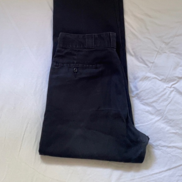 Dickies 874 Original Fit Work Pants - Picture 3 of 3